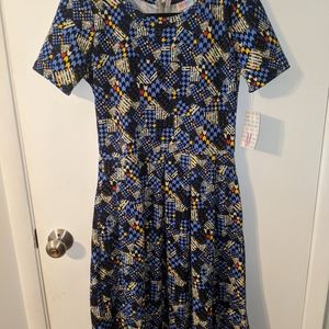 Lularoe Amelia
